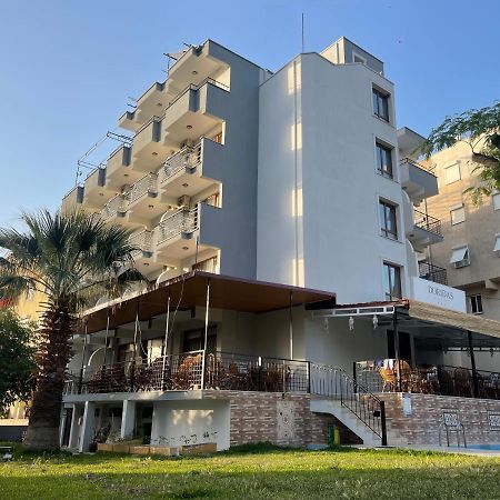 Doridas Hotel Kusadasi Exterior foto