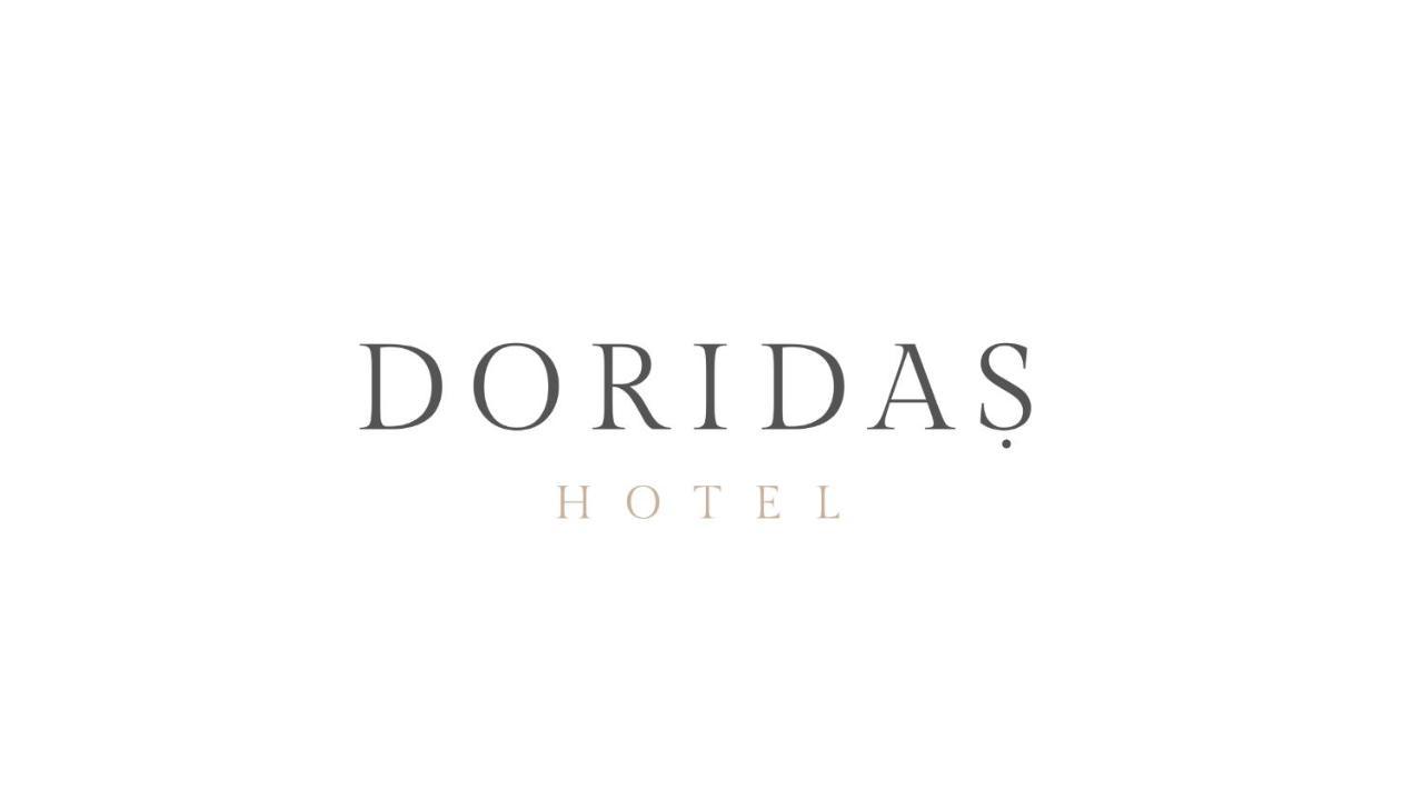 Doridas Hotel Kusadasi Exterior foto