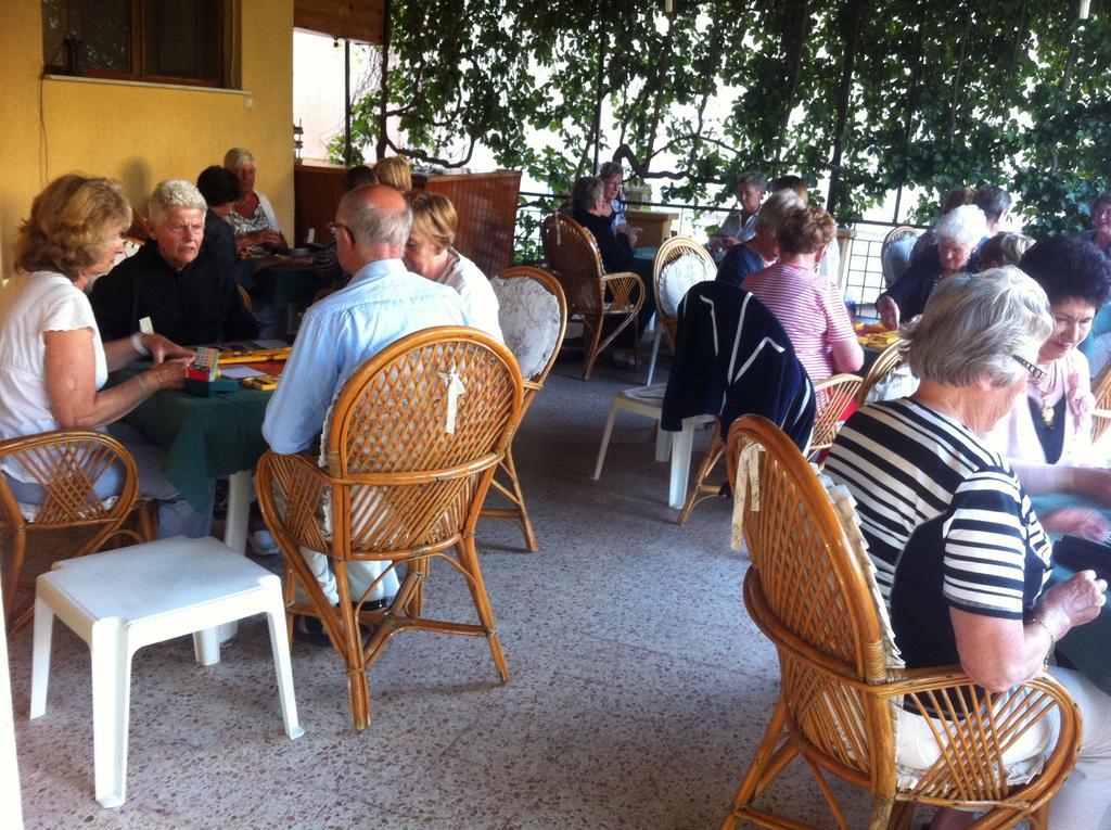 Doridas Hotel Kusadasi Exterior foto